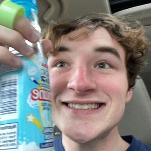 Meet your Posher, Jacob